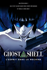ghost in the shell