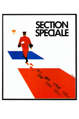 section spéciale