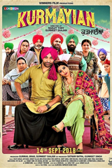 kurmaiyan