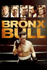 the bronx bull