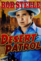 desert patrol