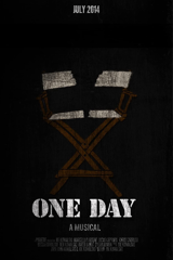 one day: a musical