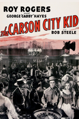 the carson city kid