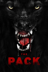the pack