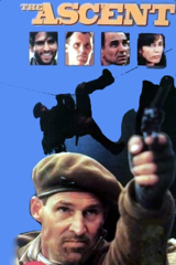 the ascent