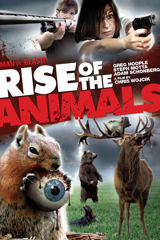 rise of the animals