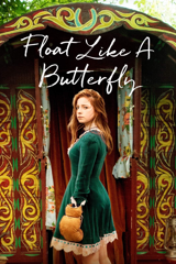 float like a butterfly