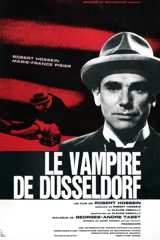 le vampire de düsseldorf