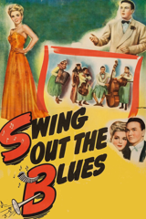 swing out the blues