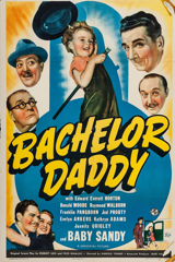 bachelor daddy
