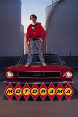 motorama
