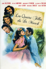 les quatre filles du docteur march