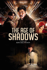 the age of shadows