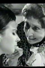 una máscara para ana