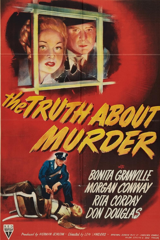 the truth about murder
