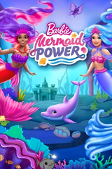 barbie: mermaid power