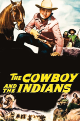 the cowboy and the indians