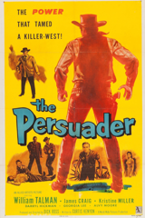 the persuader