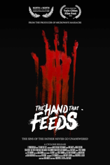the hand that feeds