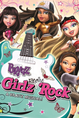 bratz girlz really rock