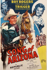 song of arizona