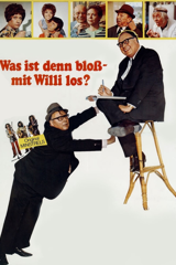 was ist denn bloß mit willi los?