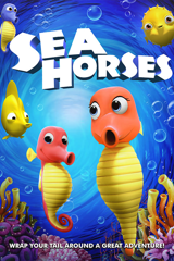 sea horses