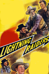 lightning raiders
