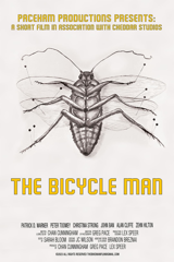 the bicycle man