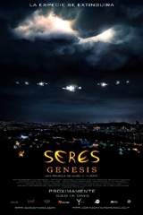 seres: genesis