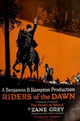 riders of the dawn
