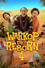 warkop dki reborn 4