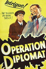 operation diplomat