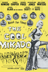 the cool mikado