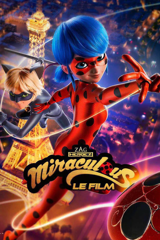 Miraculous: Le Film