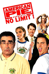 american pie présente : no limit !