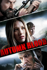 autumn blood