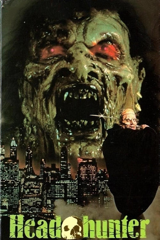 duo pour une mort noire (headhunter)