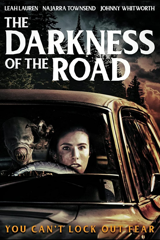 the darkness of the road