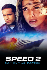 Speed 2: Cap sur le danger