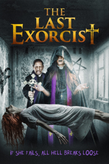 the last exorcist