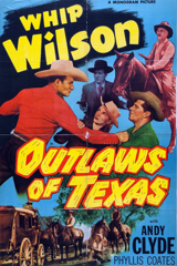 outlaws of texas