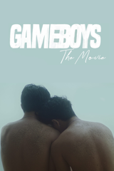 gameboys: the movie