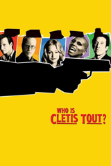 who is cletis tout?