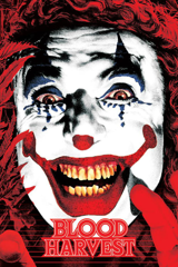 blood harvest