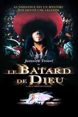 justinien trouvé ou le bâtard de dieu