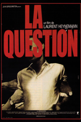 la question