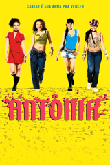 antônia