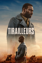 tirailleurs