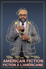 fiction à l'américaine